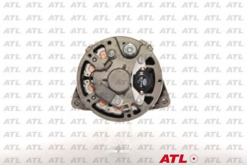 ATL Autotechnik L 30 530 Генератор для AUDI 80 (Ауди 80) ATL Autotechnik L 30 530 Генератор для AUDI 80 (Ауди 80)