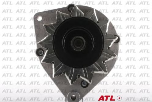 ATL Autotechnik L 30 580 Генератор для VOLKSWAGEN CADDY I (Фольксваген Cаддъ и) ATL Autotechnik L 30 580 Генератор для VOLKSWAGEN CADDY I (Фольксваген Cаддъ и)