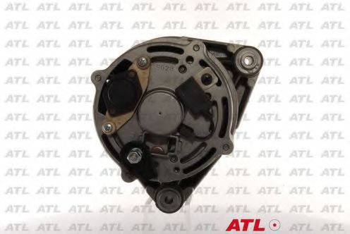 ATL Autotechnik L 30 650 Генератор для BMW 7 (Бмв 7) ATL Autotechnik L 30 650 Генератор для BMW 7 (Бмв 7)