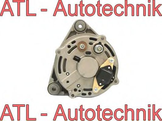 ATL Autotechnik L 30 670 Генератор для BMW 5 (Бмв 5) ATL Autotechnik L 30 670 Генератор для BMW 5 (Бмв 5)