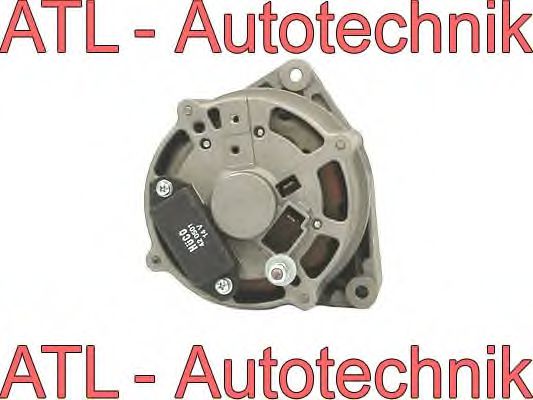ATL Autotechnik L 30 710 Генератор для BMW 3 (Бмв 3) ATL Autotechnik L 30 710 Генератор для BMW 3 (Бмв 3)