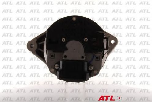 ATL Autotechnik L 30 740 Генератор для VOLKSWAGEN SCIROCCO (Фольксваген Сcироccо) ATL Autotechnik L 30 740 Генератор для VOLKSWAGEN SCIROCCO (Фольксваген Сcироccо)