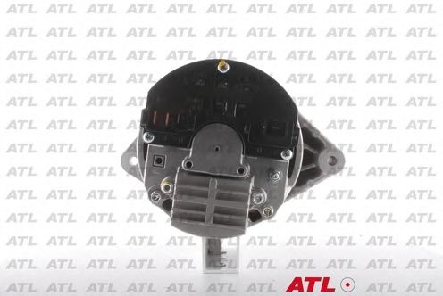 ATL Autotechnik L 30 750 Генератор для VOLKSWAGEN JETTA I (Фольксваген Жэтта и) ATL Autotechnik L 30 750 Генератор для VOLKSWAGEN JETTA I (Фольксваген Жэтта и)