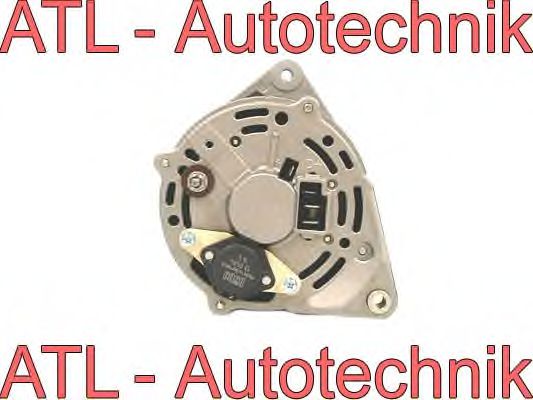 ATL Autotechnik L 30 760 Генератор для FORD ORION II (Форд Орион 2) ATL Autotechnik L 30 760 Генератор для FORD ORION II (Форд Орион 2)