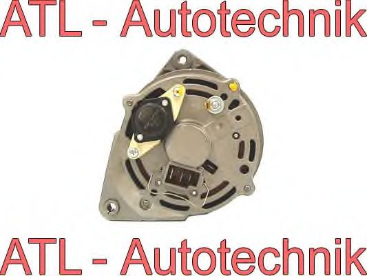 ATL Autotechnik L 30 780 Генератор для FORD TRANSIT (Форд Трансит) ATL Autotechnik L 30 780 Генератор для FORD TRANSIT (Форд Трансит)