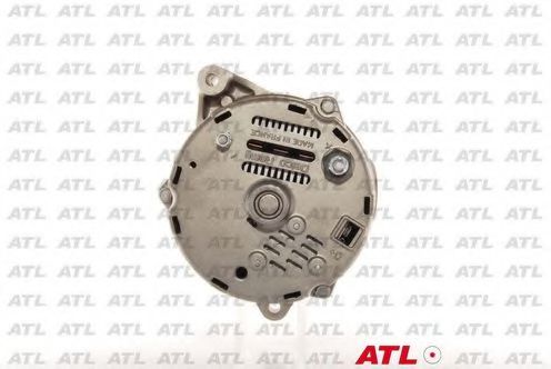 ATL Autotechnik L 30 810 Генератор для OPEL COMMODORE B (Опель Cоммодорэ б) ATL Autotechnik L 30 810 Генератор для OPEL COMMODORE B (Опель Cоммодорэ б)