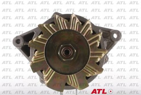 ATL Autotechnik L 30 830 Генератор для OPEL COMMODORE B (Опель Cоммодорэ б) ATL Autotechnik L 30 830 Генератор для OPEL COMMODORE B (Опель Cоммодорэ б)