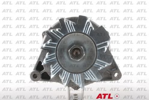 ATL Autotechnik L 30 850 Генератор для OPEL ASCONA B (Опель Асcона б) ATL Autotechnik L 30 850 Генератор для OPEL ASCONA B (Опель Асcона б)