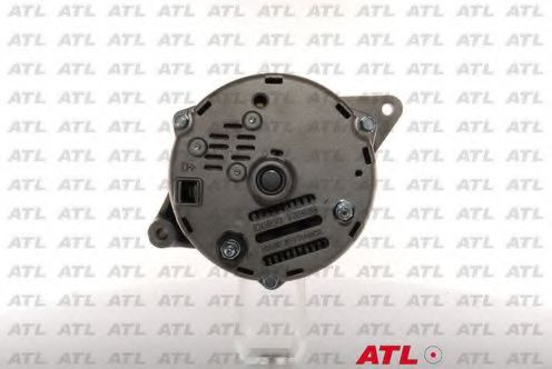 ATL Autotechnik L 30 870 Генератор для OPEL MANTA B CC (Опель Манта б cc) ATL Autotechnik L 30 870 Генератор для OPEL MANTA B CC (Опель Манта б cc)