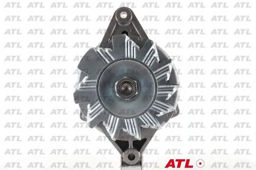 ATL Autotechnik L 30 880 Генератор для OPEL MANTA B CC (Опель Манта б cc) ATL Autotechnik L 30 880 Генератор для OPEL MANTA B CC (Опель Манта б cc)