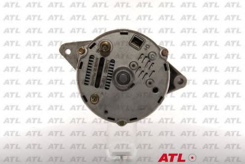 ATL Autotechnik L 30 920 Генератор для OPEL OMEGA A (Опель Омэга а) ATL Autotechnik L 30 920 Генератор для OPEL OMEGA A (Опель Омэга а)