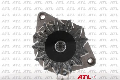 ATL Autotechnik L 30 940 Генератор для FIAT STRADA II (Фиат Страда 2) ATL Autotechnik L 30 940 Генератор для FIAT STRADA II (Фиат Страда 2)