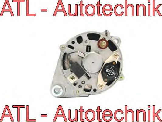 ATL Autotechnik L 30 980 Генератор для FIAT SUPERBRAVO (Фиат Супербраvо) ATL Autotechnik L 30 980 Генератор для FIAT SUPERBRAVO (Фиат Супербраvо)