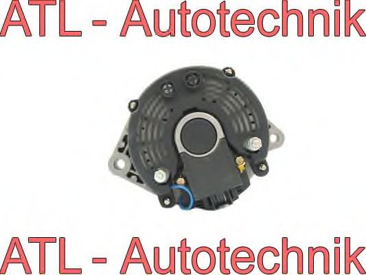 ATL Autotechnik L 30 990 Генератор для PEUGEOT (Пежо) ATL Autotechnik L 30 990 Генератор для PEUGEOT (Пежо)