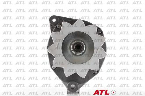 ATL Autotechnik L 31 000 Генератор для PEUGEOT 205 II (Пежо 205 2) ATL Autotechnik L 31 000 Генератор для PEUGEOT 205 II (Пежо 205 2)