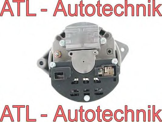 ATL Autotechnik L 31 100 Генератор для AUDI 80 (Ауди 80) ATL Autotechnik L 31 100 Генератор для AUDI 80 (Ауди 80)