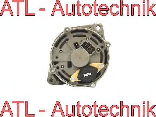 ATL Autotechnik L 31 110 Генератор для AUDI 80 (Ауди 80) ATL Autotechnik L 31 110 Генератор для AUDI 80 (Ауди 80)