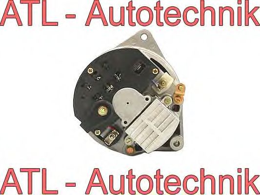 ATL Autotechnik L 31 150 Генератор для AUDI 100 (Ауди 100) ATL Autotechnik L 31 150 Генератор для AUDI 100 (Ауди 100)