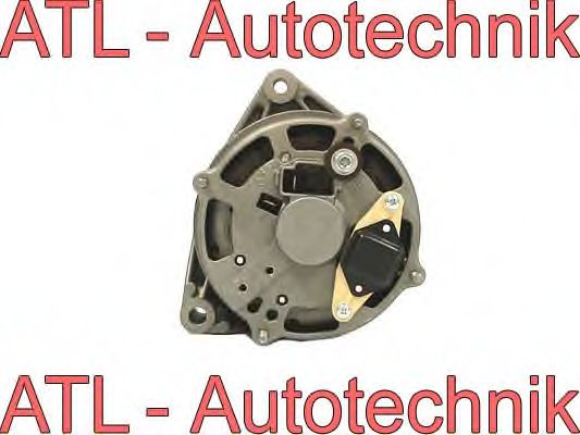 ATL Autotechnik L 31 160 Генератор для BMW 7 (Бмв 7) ATL Autotechnik L 31 160 Генератор для BMW 7 (Бмв 7)