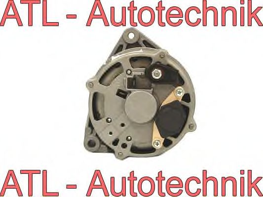 ATL Autotechnik L 31 200 Генератор для BMW 7 (Бмв 7) ATL Autotechnik L 31 200 Генератор для BMW 7 (Бмв 7)