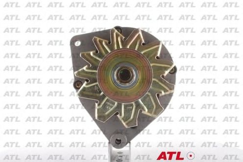 ATL Autotechnik L 31 210 Генератор для AUDI 100 (Ауди 100) ATL Autotechnik L 31 210 Генератор для AUDI 100 (Ауди 100)