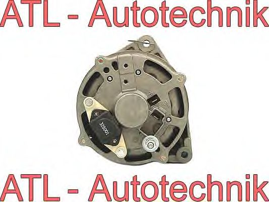 ATL Autotechnik L 31 240 Генератор для BMW 3 (Бмв 3) ATL Autotechnik L 31 240 Генератор для BMW 3 (Бмв 3)