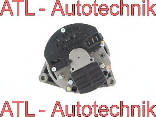 ATL Autotechnik L 31 430 Генератор для MERCEDES-BENZ SL (Мэрcэдэс-бэнз Сл) ATL Autotechnik L 31 430 Генератор для MERCEDES-BENZ SL (Мэрcэдэс-бэнз Сл)