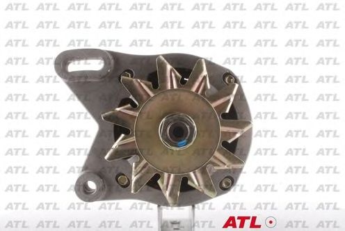 ATL Autotechnik L 31 460 Генератор для PEUGEOT 305 II (Пежо 305 2) ATL Autotechnik L 31 460 Генератор для PEUGEOT 305 II (Пежо 305 2)