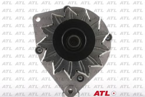 ATL Autotechnik L 31 500 Генератор для VOLKSWAGEN JETTA I (Фольксваген Жэтта и) ATL Autotechnik L 31 500 Генератор для VOLKSWAGEN JETTA I (Фольксваген Жэтта и)