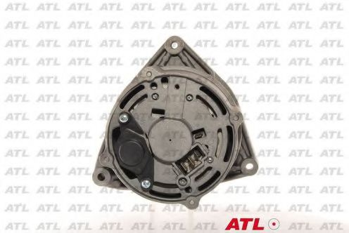ATL Autotechnik L 31 540 Генератор для VOLKSWAGEN T3 CARAVELLE (Фольксваген Т3 cараvэллэ) ATL Autotechnik L 31 540 Генератор для VOLKSWAGEN T3 CARAVELLE (Фольксваген Т3 cараvэллэ)