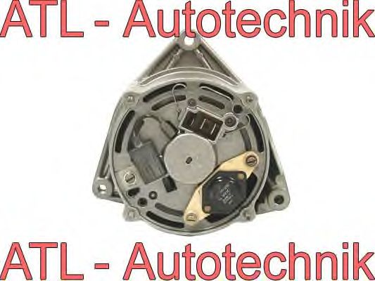 ATL Autotechnik L 31 550 Генератор для VOLKSWAGEN T3 CARAVELLE (Фольксваген Т3 cараvэллэ) ATL Autotechnik L 31 550 Генератор для VOLKSWAGEN T3 CARAVELLE (Фольксваген Т3 cараvэллэ)