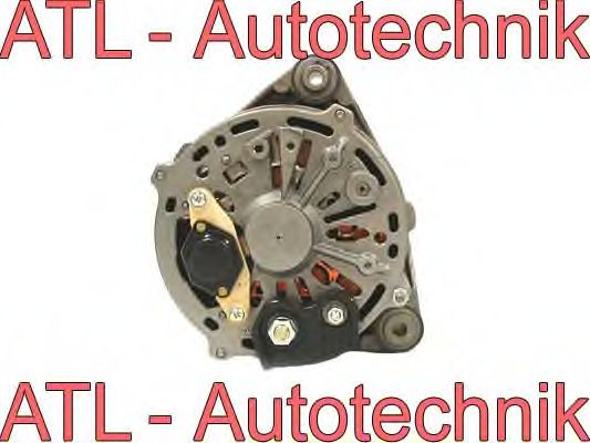 ATL Autotechnik L 33 120 Генератор для BMW 7 (Бмв 7) ATL Autotechnik L 33 120 Генератор для BMW 7 (Бмв 7)
