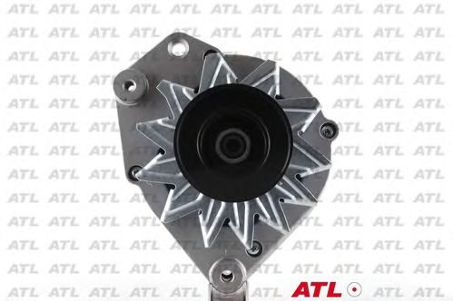 ATL Autotechnik L 33 160 Генератор для SEAT TOLEDO (Сеат Толэдо) ATL Autotechnik L 33 160 Генератор для SEAT TOLEDO (Сеат Толэдо)
