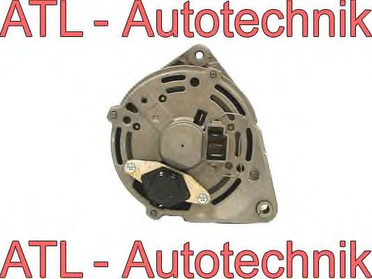 ATL Autotechnik L 33 220 Генератор для FORD ORION II (Форд Орион 2) ATL Autotechnik L 33 220 Генератор для FORD ORION II (Форд Орион 2)