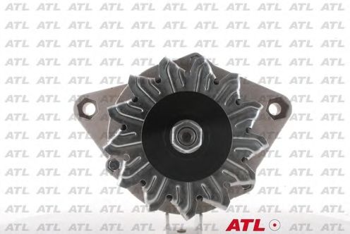 ATL Autotechnik L 33 250 Генератор для FIAT STRADA II (Фиат Страда 2) ATL Autotechnik L 33 250 Генератор для FIAT STRADA II (Фиат Страда 2)