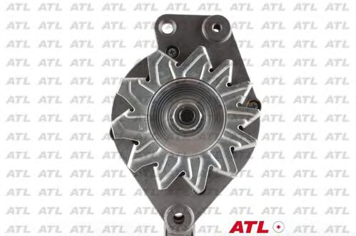 ATL Autotechnik L 33 260 Генератор для VOLKSWAGEN JETTA II (Фольксваген Жэтта 2) ATL Autotechnik L 33 260 Генератор для VOLKSWAGEN JETTA II (Фольксваген Жэтта 2)