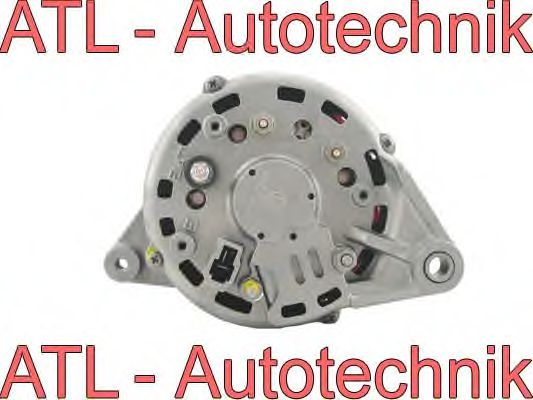 ATL Autotechnik L 33 440 Генератор для NISSAN (Ниссан) ATL Autotechnik L 33 440 Генератор для NISSAN (Ниссан)