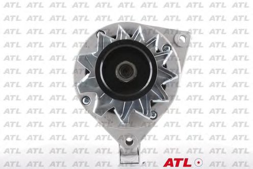 ATL Autotechnik L 33 720 Генератор для MERCEDES-BENZ SL (Мэрcэдэс-бэнз Сл) ATL Autotechnik L 33 720 Генератор для MERCEDES-BENZ SL (Мэрcэдэс-бэнз Сл)