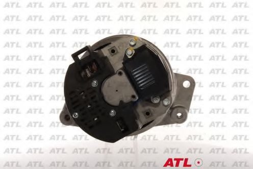 ATL Autotechnik L 33 760 Генератор для VOLKSWAGEN CADDY I (Фольксваген Cаддъ и) ATL Autotechnik L 33 760 Генератор для VOLKSWAGEN CADDY I (Фольксваген Cаддъ и)