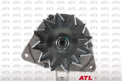 ATL Autotechnik L 33 860 Генератор для FORD TRANSIT (Форд Трансит) ATL Autotechnik L 33 860 Генератор для FORD TRANSIT (Форд Трансит)