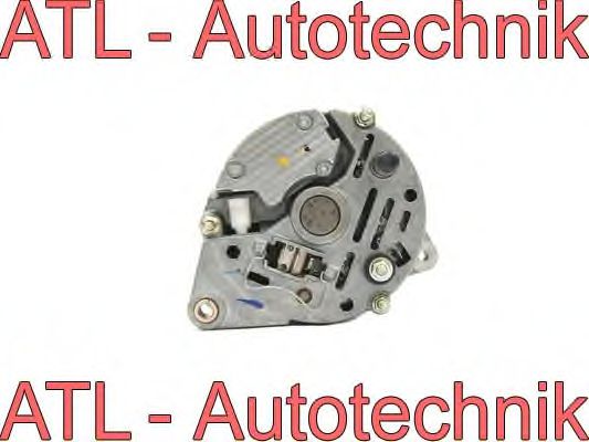 ATL Autotechnik L 33 940 Генератор для AUDI 80 (Ауди 80) ATL Autotechnik L 33 940 Генератор для AUDI 80 (Ауди 80)