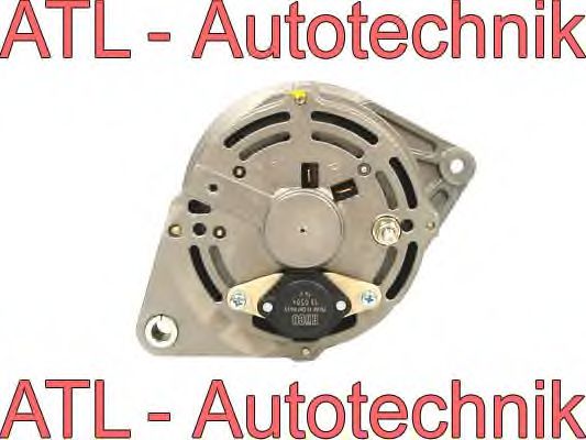 ATL Autotechnik L 33 970 Генератор для PEUGEOT (Пежо) ATL Autotechnik L 33 970 Генератор для PEUGEOT (Пежо)