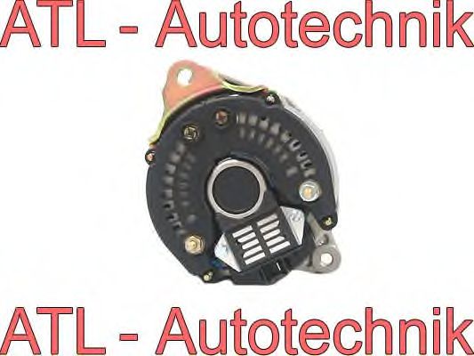 ATL Autotechnik L 33 980 Генератор для FIAT DUCATO (Фиат Дукато) ATL Autotechnik L 33 980 Генератор для FIAT DUCATO (Фиат Дукато)