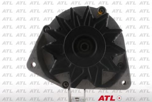 ATL Autotechnik L 34 010 Генератор для FORD GRANADA I (Форд Гранада и) ATL Autotechnik L 34 010 Генератор для FORD GRANADA I (Форд Гранада и)