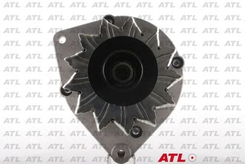 ATL Autotechnik L 34 040 Генератор для VOLKSWAGEN CADDY I (Фольксваген Cаддъ и) ATL Autotechnik L 34 040 Генератор для VOLKSWAGEN CADDY I (Фольксваген Cаддъ и)