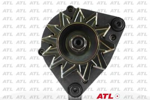 ATL Autotechnik L 34 080 Генератор для BMW 3 (Бмв 3) ATL Autotechnik L 34 080 Генератор для BMW 3 (Бмв 3)
