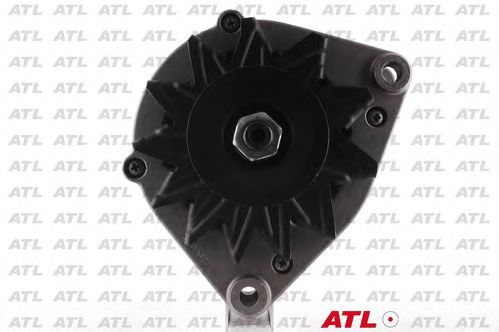 ATL Autotechnik L 34 120 Генератор для SAAB (Сааб) ATL Autotechnik L 34 120 Генератор для SAAB (Сааб)