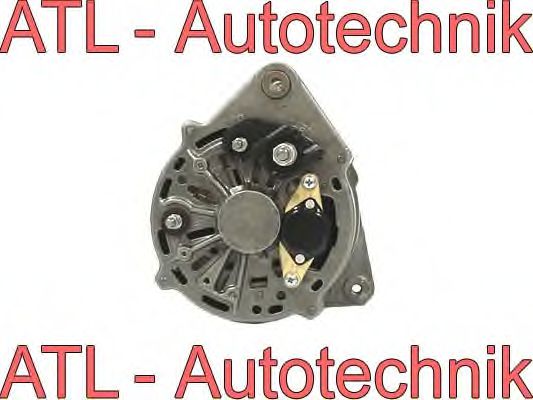 ATL Autotechnik L 34 140 Генератор для FORD TRANSIT (Форд Трансит) ATL Autotechnik L 34 140 Генератор для FORD TRANSIT (Форд Трансит)