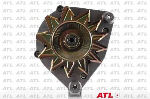 ATL Autotechnik L 34 170 Генератор для BMW 7 (Бмв 7) ATL Autotechnik L 34 170 Генератор для BMW 7 (Бмв 7)