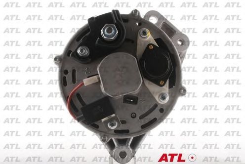 ATL Autotechnik L 34 220 Генератор для VOLKSWAGEN CORSAR (Фольксваген Cорсар) ATL Autotechnik L 34 220 Генератор для VOLKSWAGEN CORSAR (Фольксваген Cорсар)